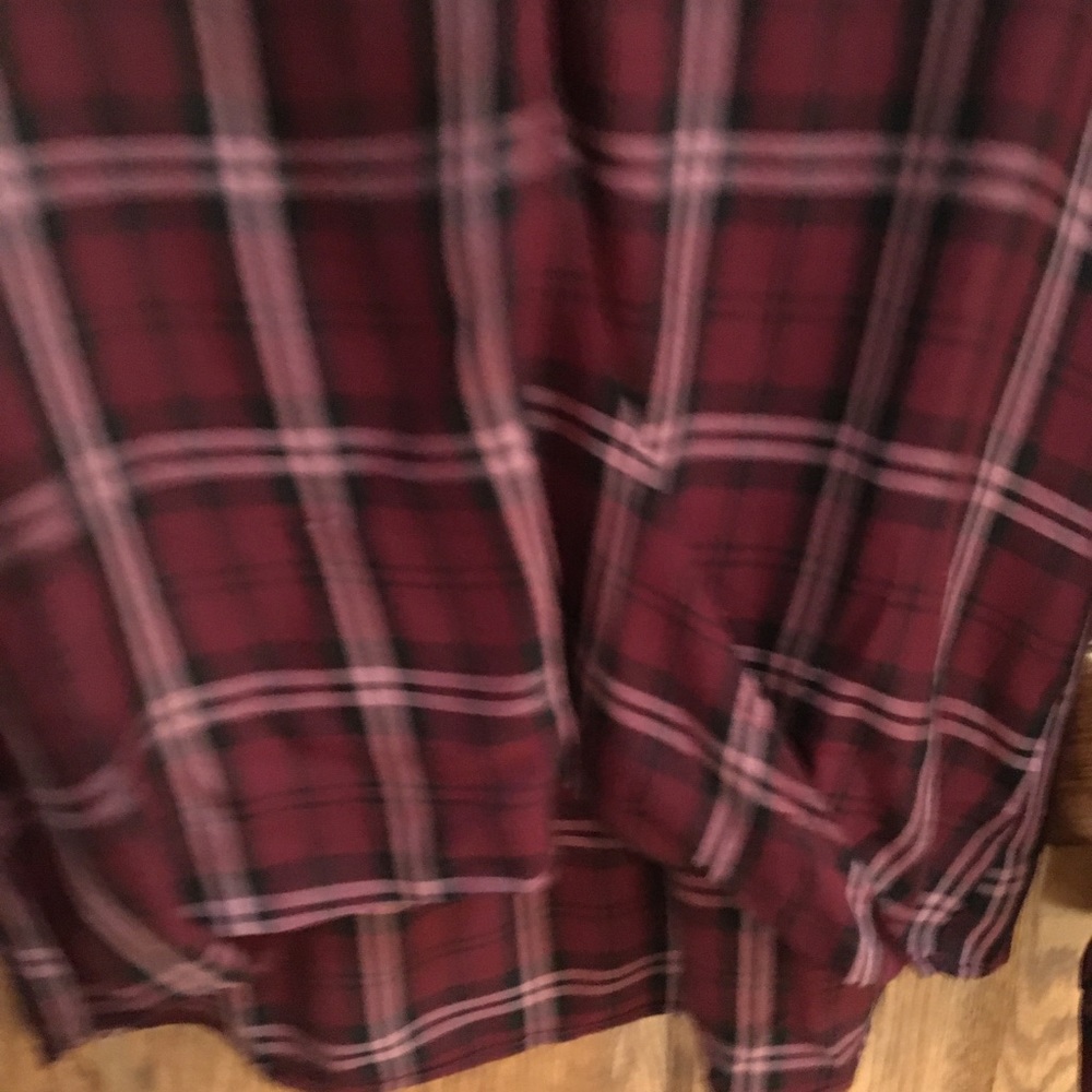 Cloth & Stone blouse - Picture 3 of 8